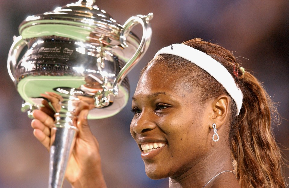 Read more about the article ‘Lying and fabricating’ – Serena Williams slammed opponent for controversial French Open incident