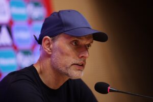 Read more about the article ‘Lack of seriousness’ – Thomas Tuchel criticises England’s attitude amid worrying ‘bored players’ claim