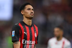 Read more about the article Tijjani Reijnders idolised Kevin De Bruyne and now replaces Man City icon in bid to live up to ‘best in the world’ claim