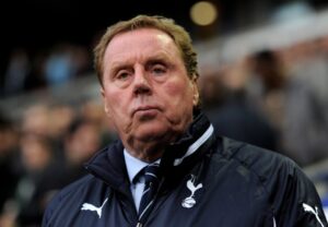 Read more about the article ‘Sad to be leaving’ – Tottenham sacked manager days after successful end to Premier League season